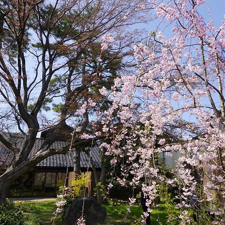 Hotel Machi No Odoriba à Kanazawa Extérieur photo
