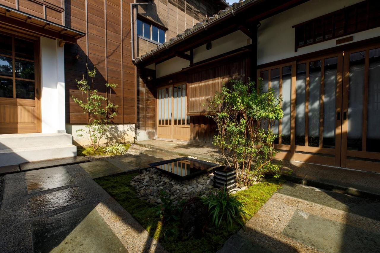 Hotel Machi No Odoriba à Kanazawa Extérieur photo