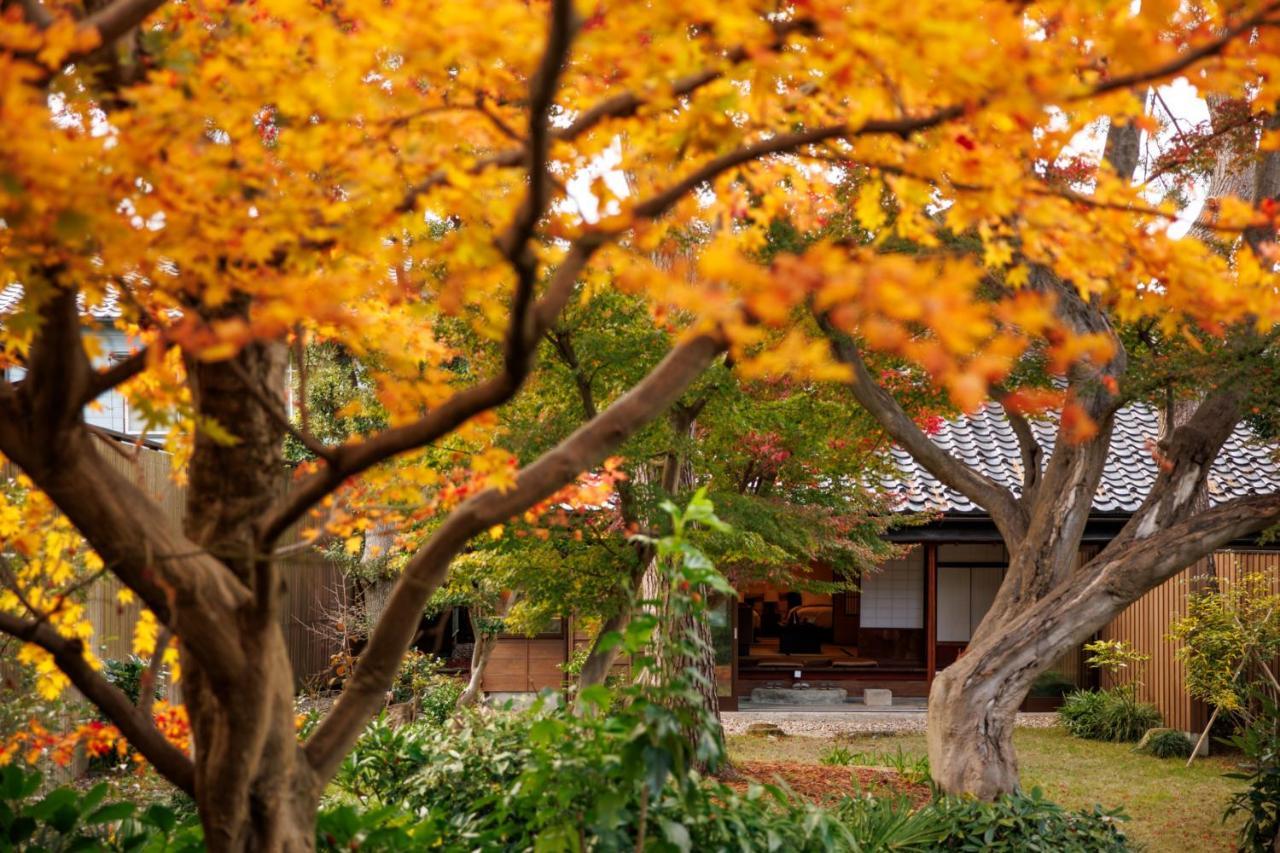 Hotel Machi No Odoriba à Kanazawa Extérieur photo