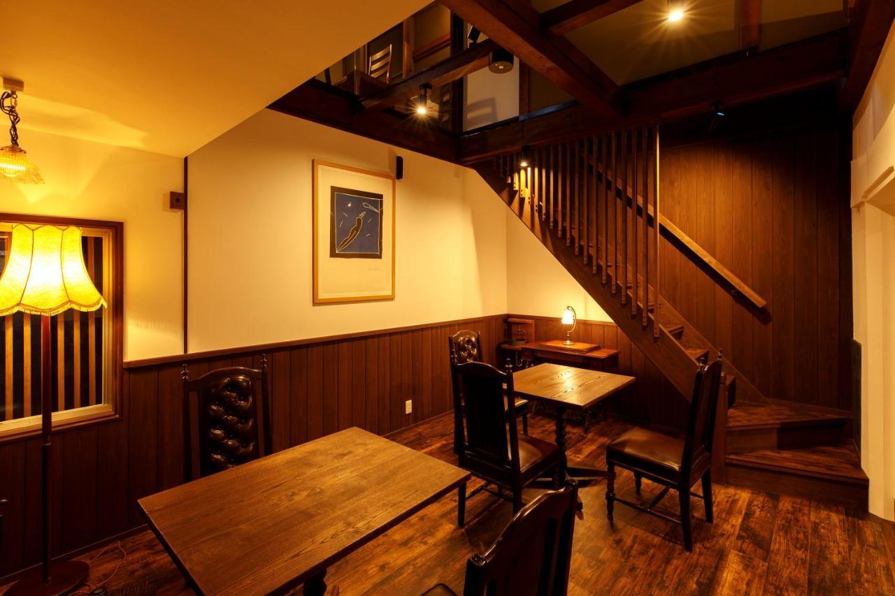 Hotel Machi No Odoriba à Kanazawa Extérieur photo