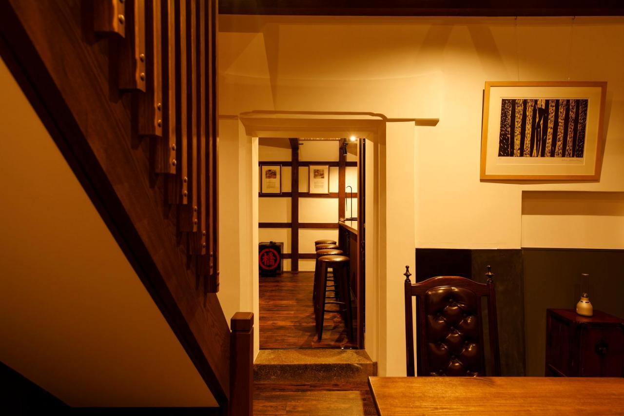 Hotel Machi No Odoriba à Kanazawa Extérieur photo