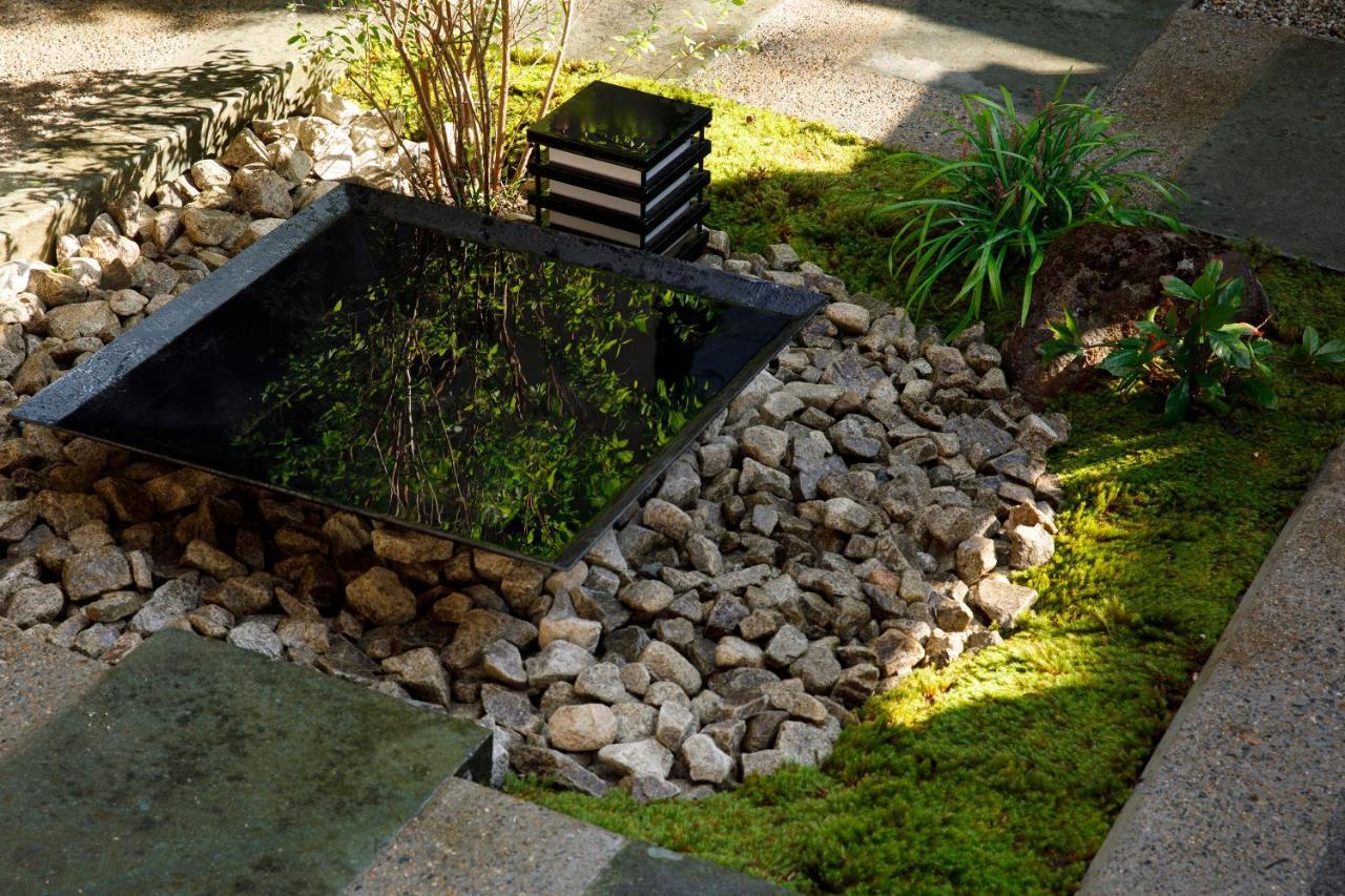 Hotel Machi No Odoriba à Kanazawa Extérieur photo