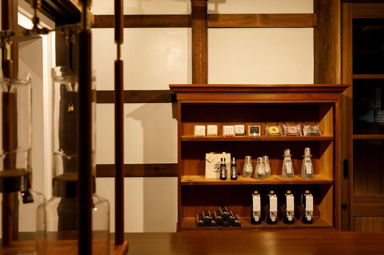 Hotel Machi No Odoriba à Kanazawa Extérieur photo