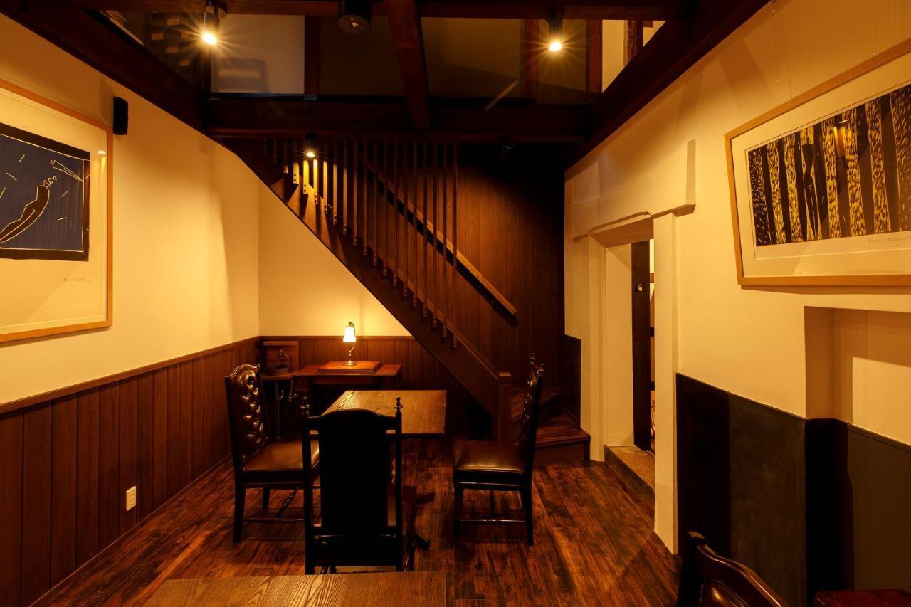 Hotel Machi No Odoriba à Kanazawa Extérieur photo