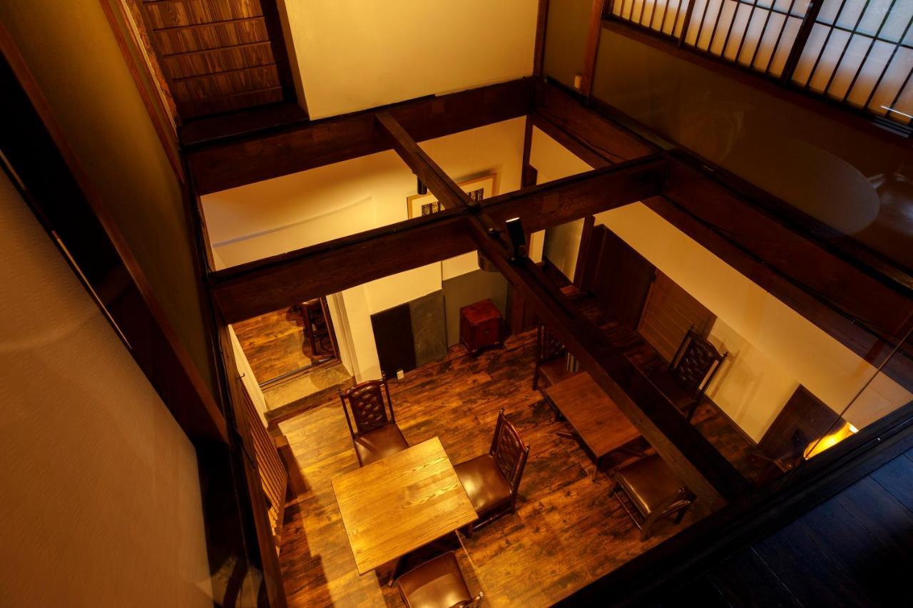Hotel Machi No Odoriba à Kanazawa Extérieur photo