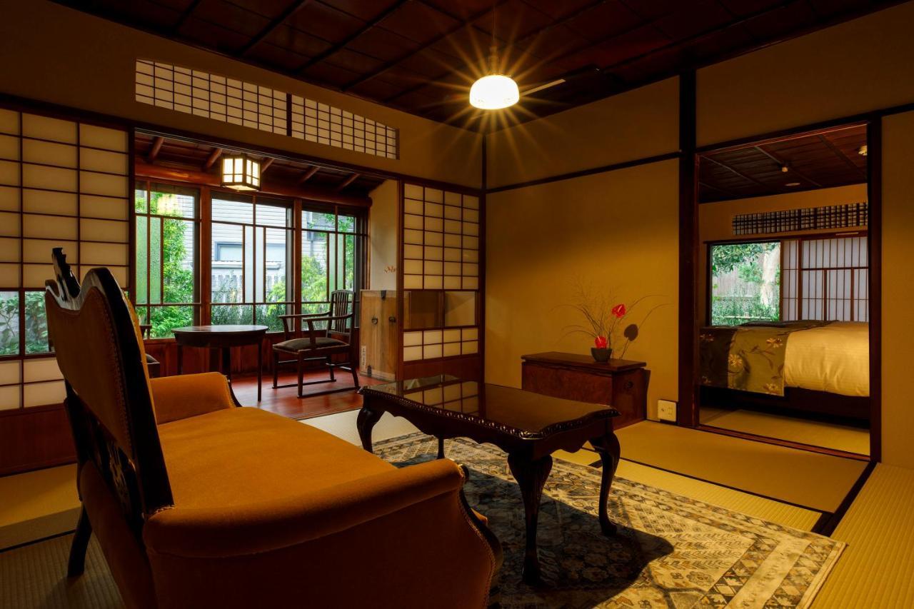 Hotel Machi No Odoriba à Kanazawa Extérieur photo