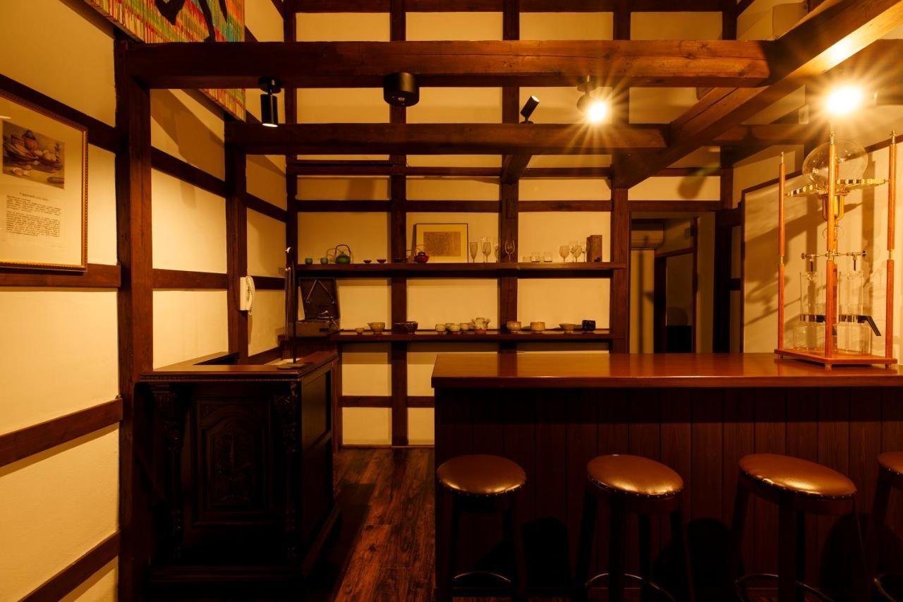Hotel Machi No Odoriba à Kanazawa Extérieur photo