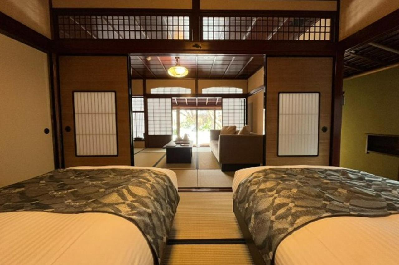 Hotel Machi No Odoriba à Kanazawa Extérieur photo