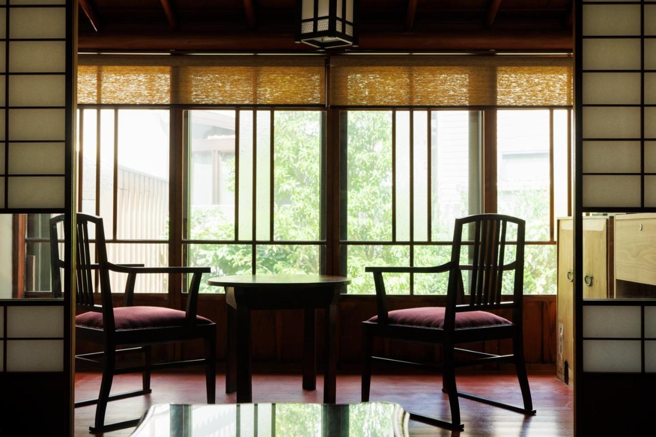 Hotel Machi No Odoriba à Kanazawa Extérieur photo