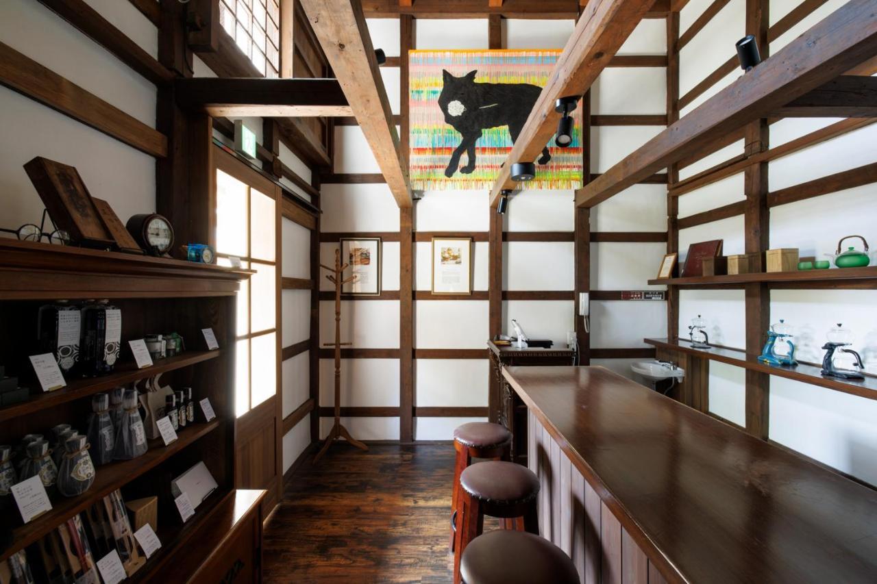 Hotel Machi No Odoriba à Kanazawa Extérieur photo