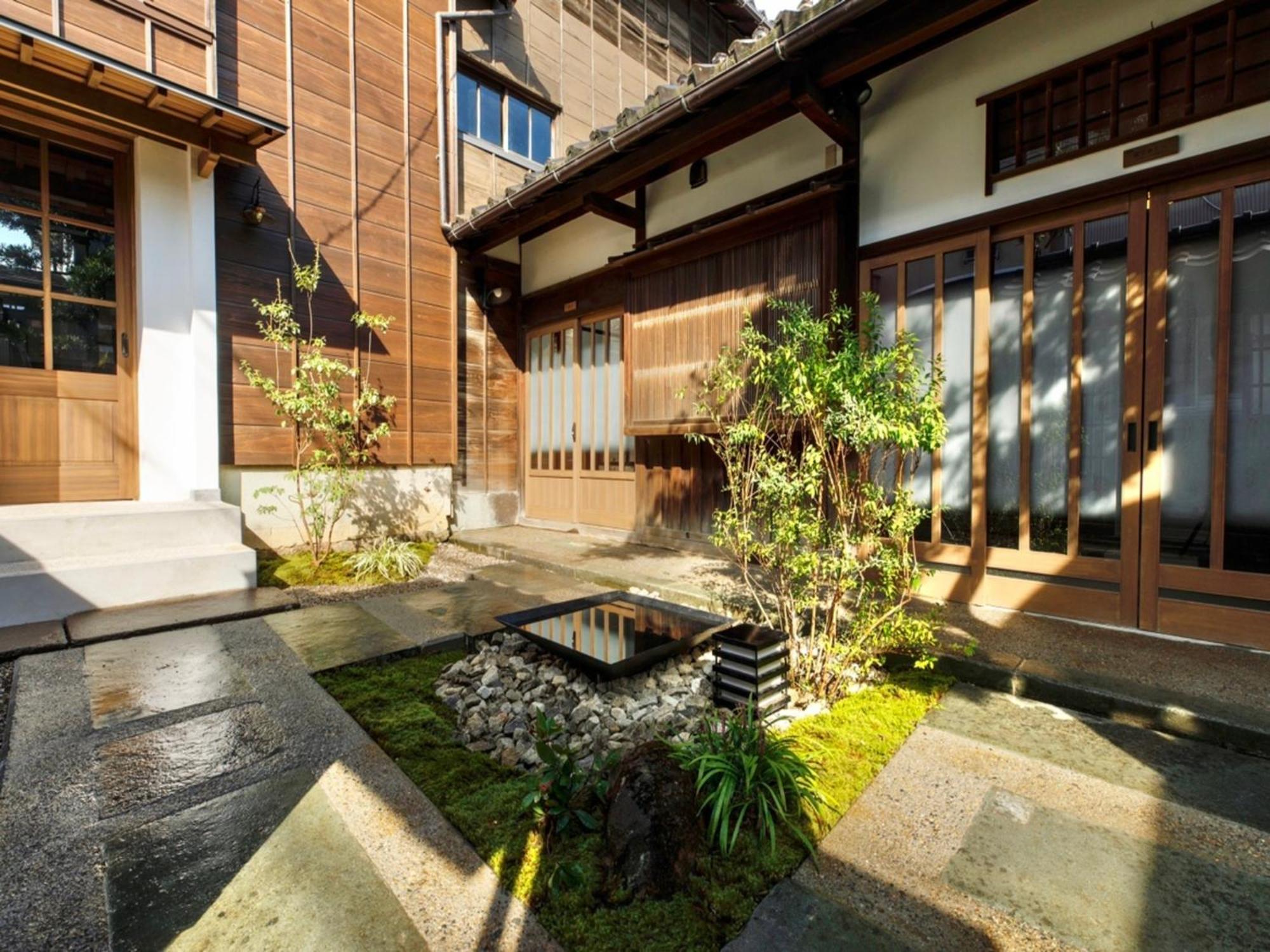 Hotel Machi No Odoriba à Kanazawa Extérieur photo