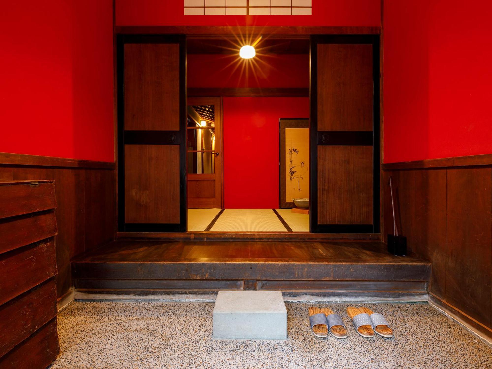 Hotel Machi No Odoriba à Kanazawa Extérieur photo