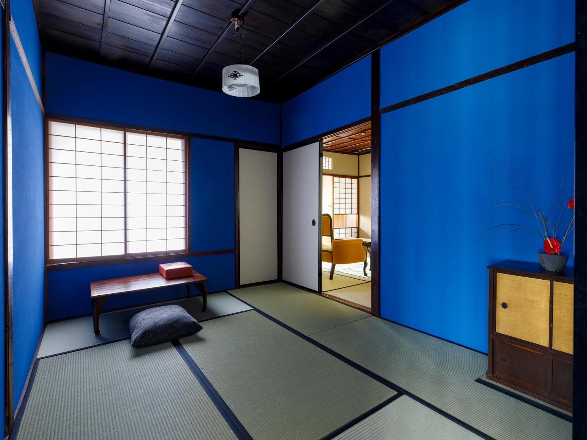 Hotel Machi No Odoriba à Kanazawa Extérieur photo